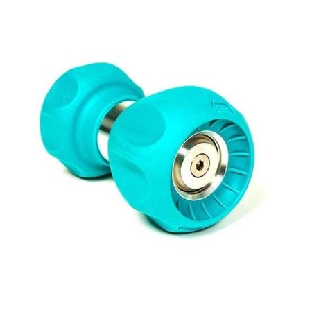 ULTIMATE INNOVATIONS Ultimate Innovations 06030 Ultimate Hose Nozzle - Teal 6030